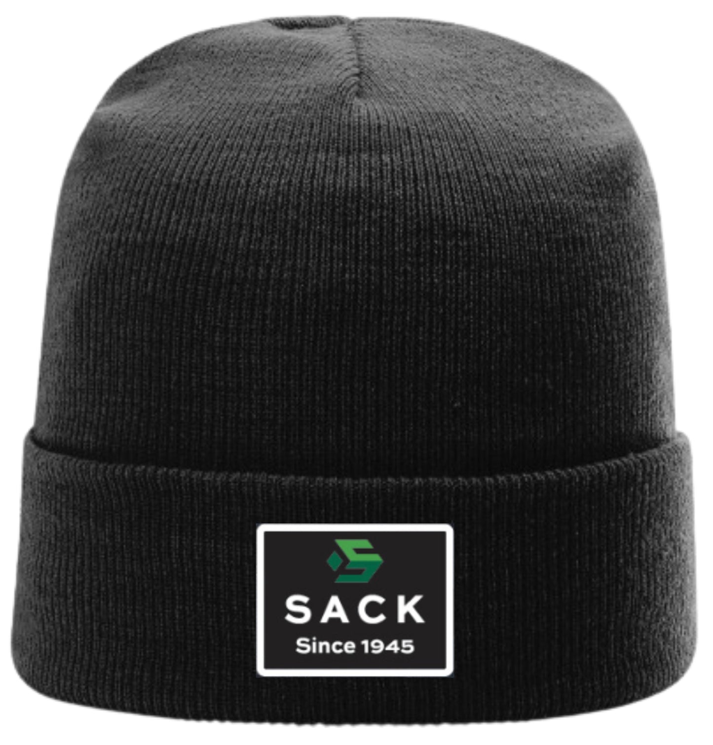 Richardson Solid Beanie with Cuff