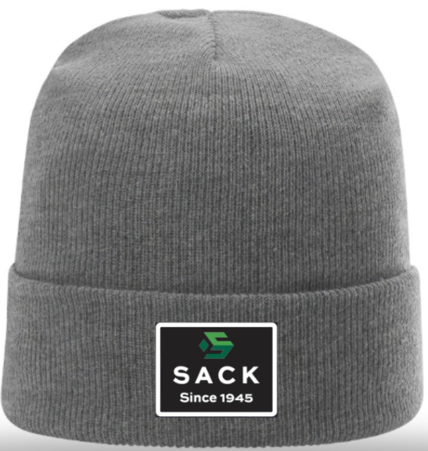 Richardson Solid Beanie with Cuff