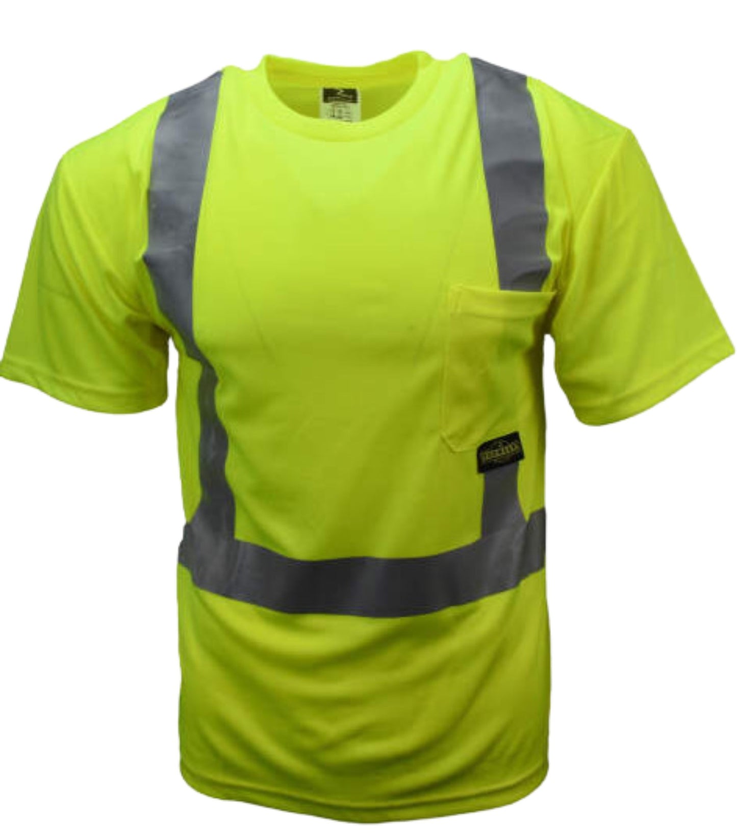 Radians Safety Shirt-short sleeve