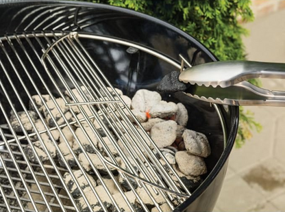 Weber Original Kettle Premium Charcoal Grill, 22-Inch