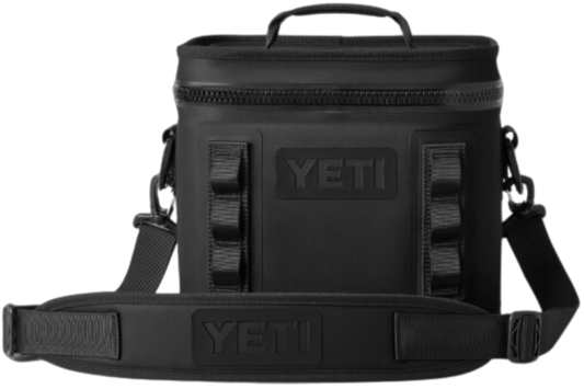 YETI 8 Soft Cooler