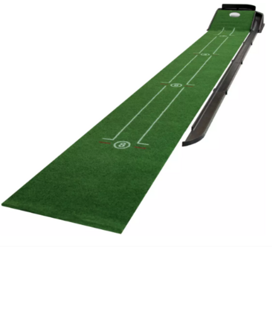 Maxfli 9' x 12" Putting System