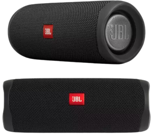 JBL Flip 5 Portable Waterproof Speaker