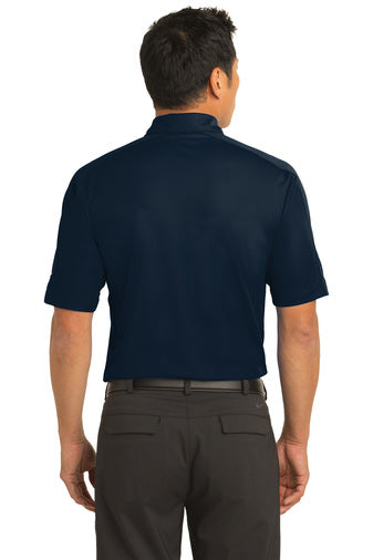 Nike Tech Sport Dri-FIT Polo - Navy