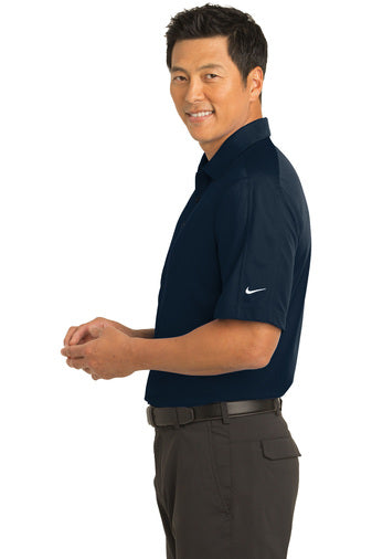 Nike Tech Sport Dri-FIT Polo - Navy