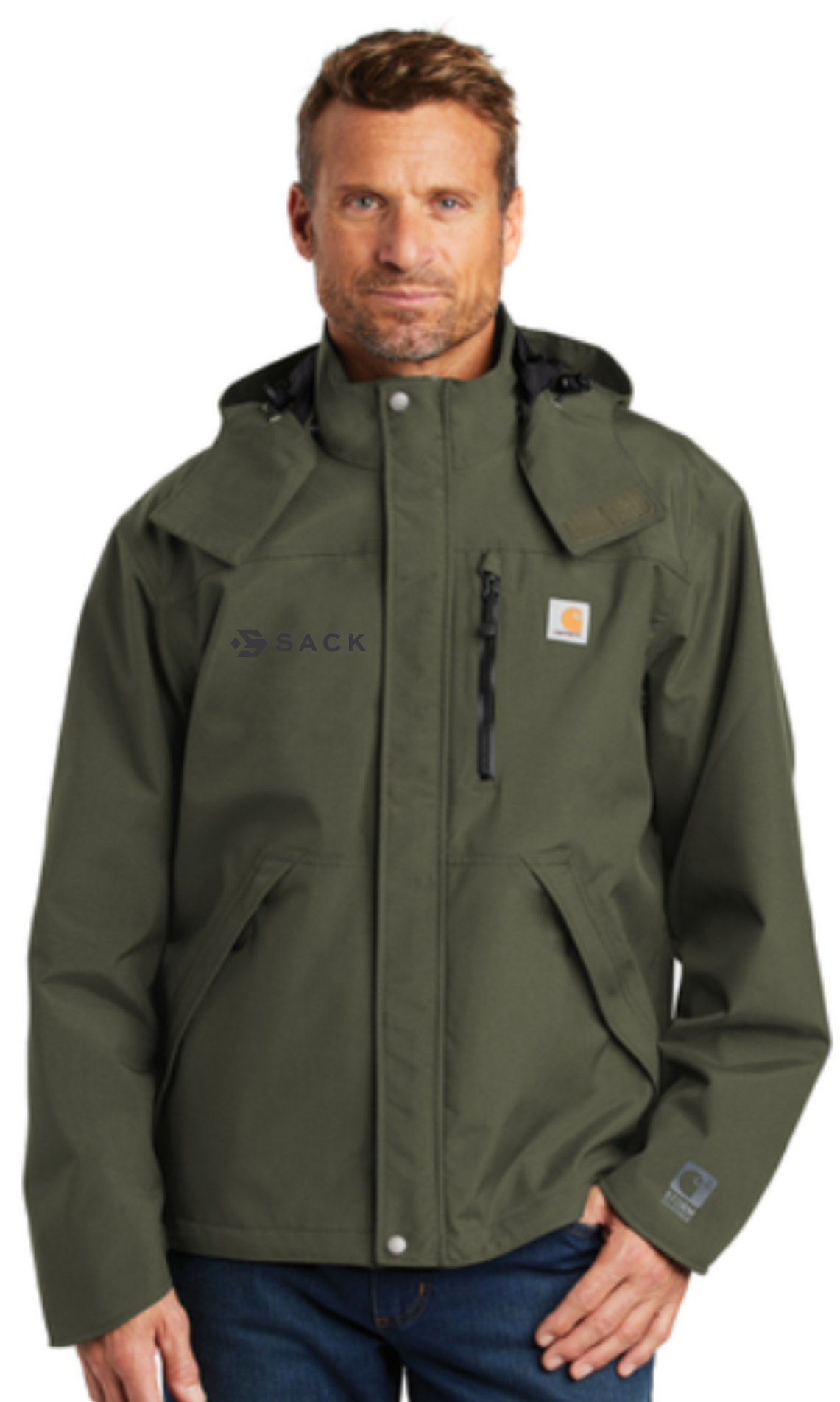 Carhartt Shoreline Jacket