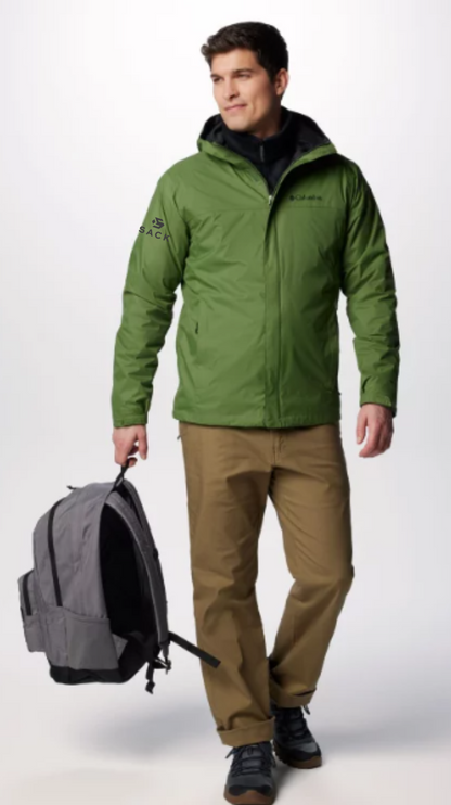 Columbia Men's Watertight Jacket