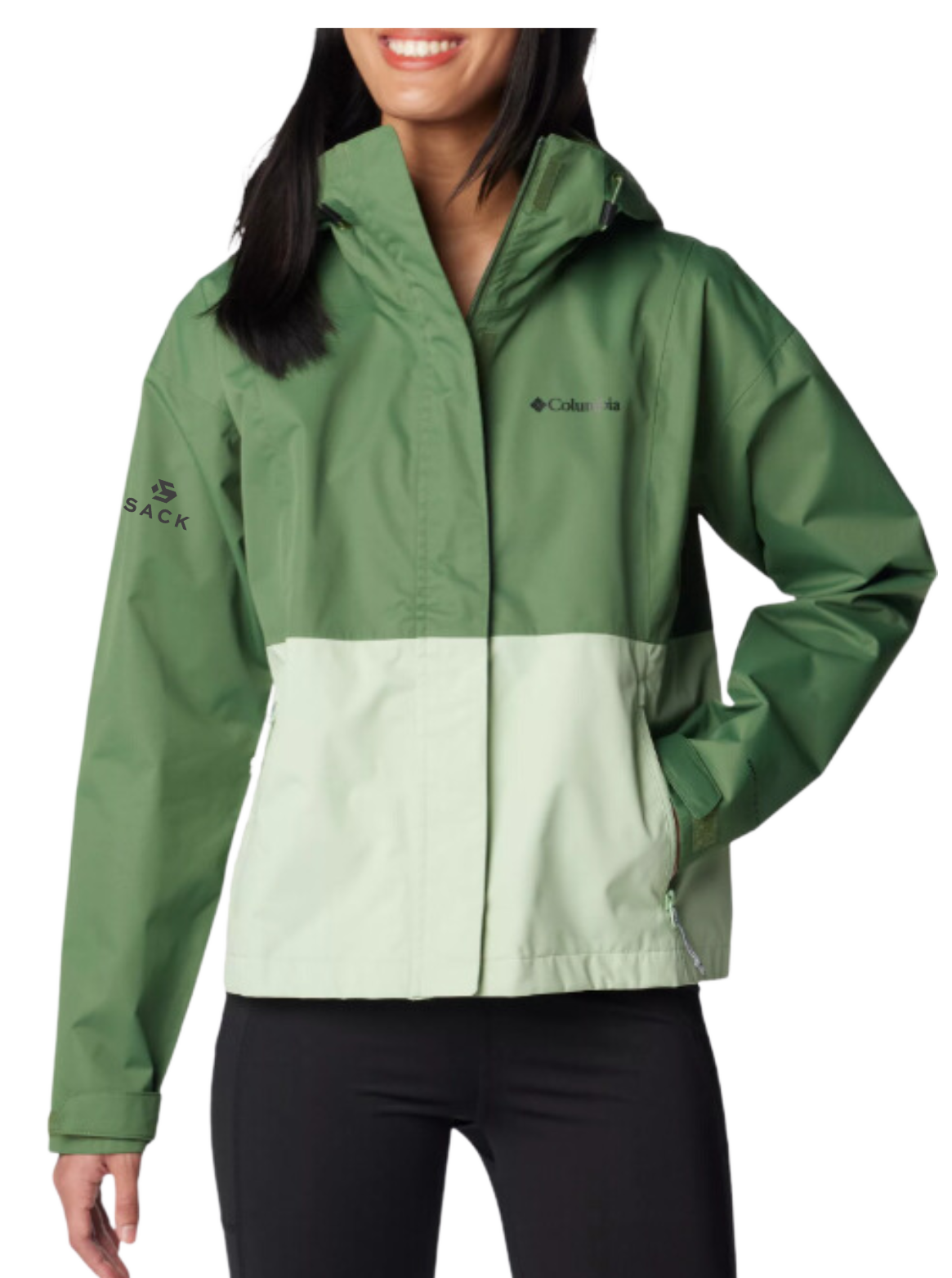 Columbia Women's Hikebound Short Jacket