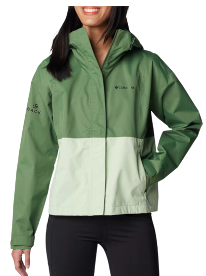 Columbia Women's Hikebound Short Jacket