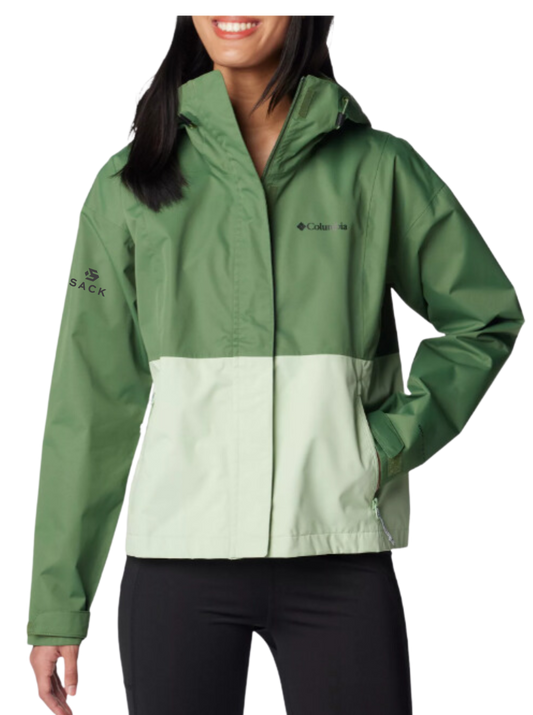 Columbia Women's Hikebound Short Jacket