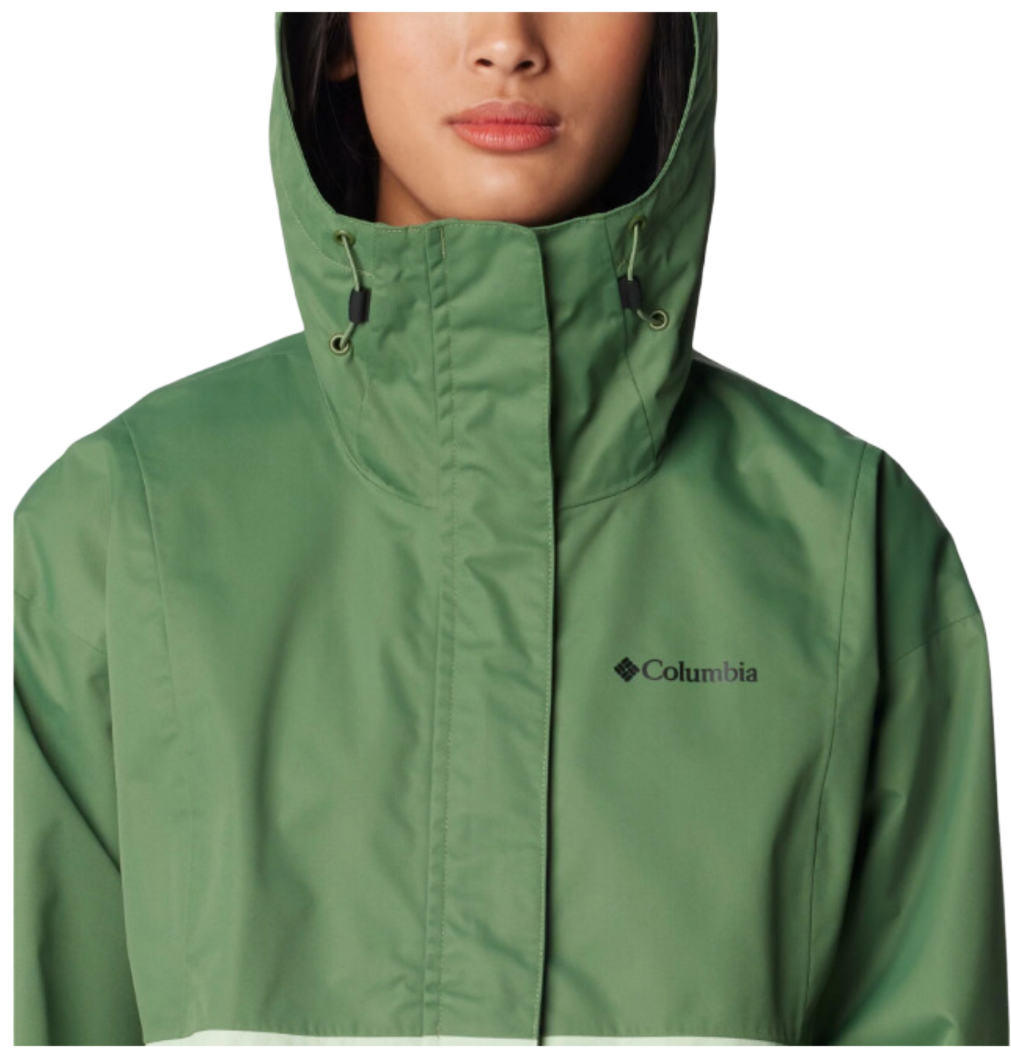 Columbia Women's Hikebound Short Jacket