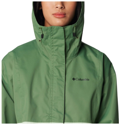 Columbia Women's Hikebound Short Jacket