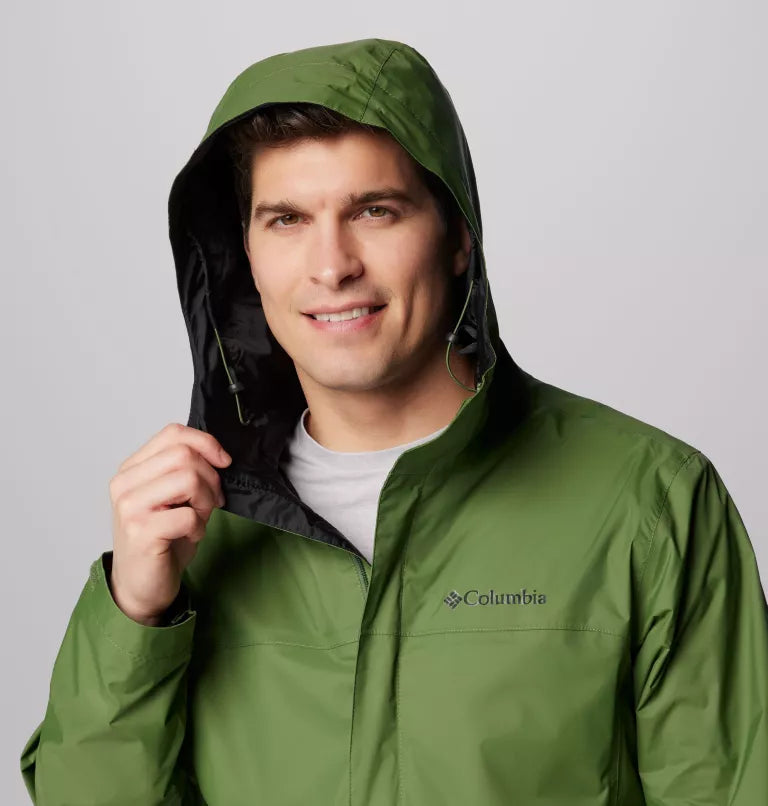 Columbia Men's Watertight Jacket