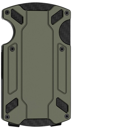 Minimalist Tactical Wallet for Men