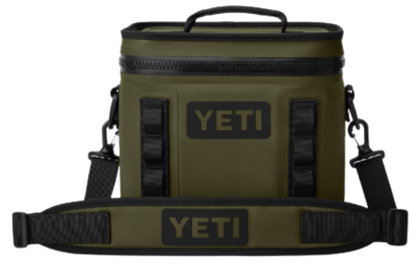 YETI 8 Soft Cooler