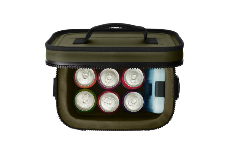 YETI 8 Soft Cooler